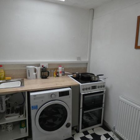 Bridge Street En Suite Rooms 梅瑟蒂德菲尔 外观 照片