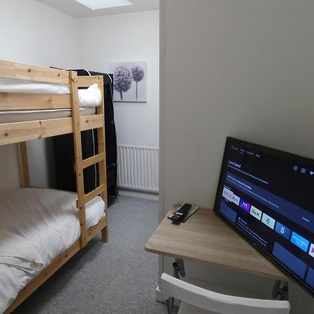 Bridge Street En Suite Rooms 梅瑟蒂德菲尔 外观 照片