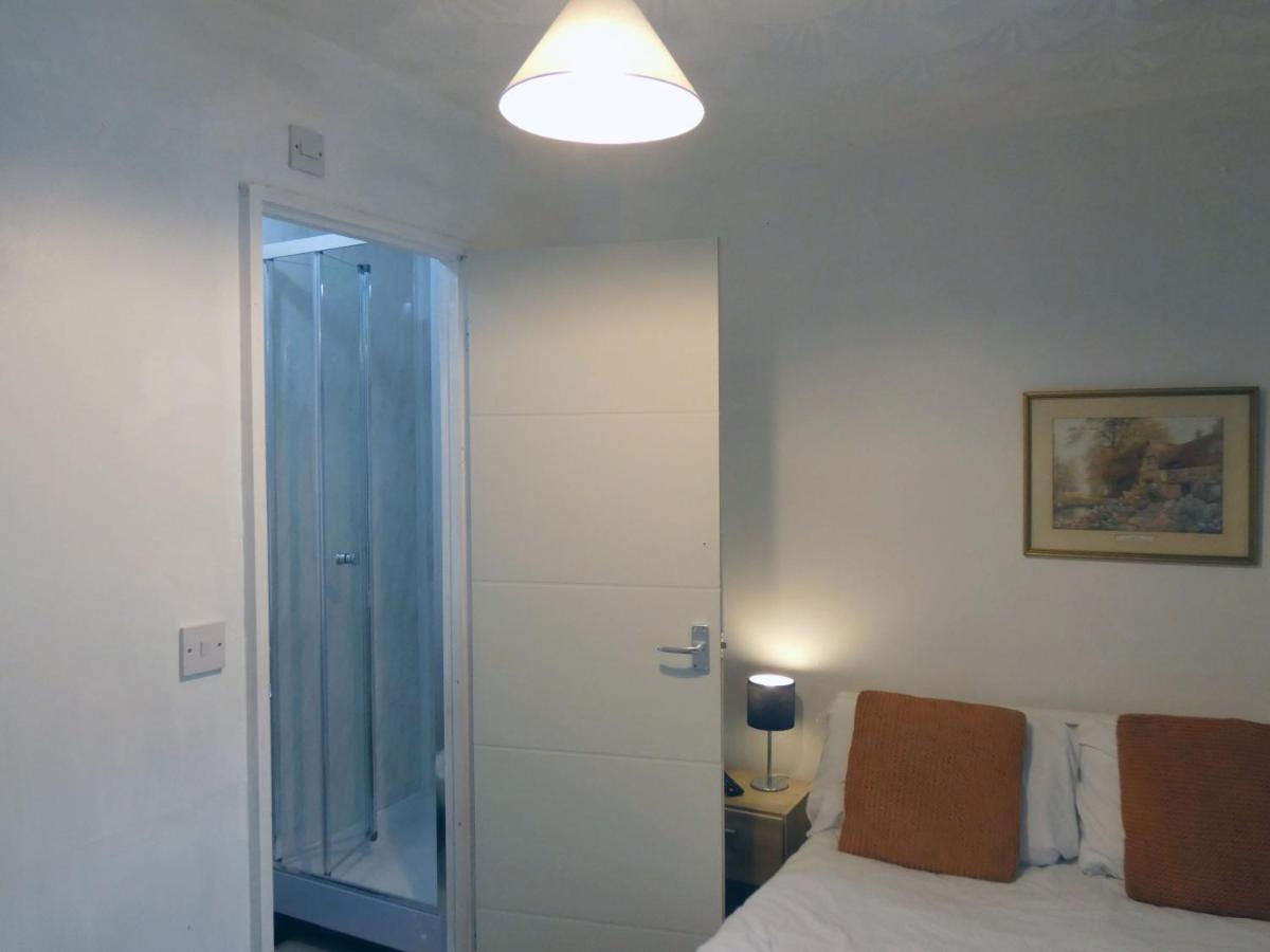 Bridge Street En Suite Rooms 梅瑟蒂德菲尔 外观 照片