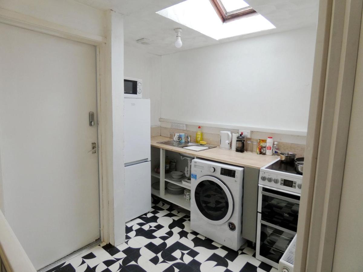 Bridge Street En Suite Rooms 梅瑟蒂德菲尔 外观 照片