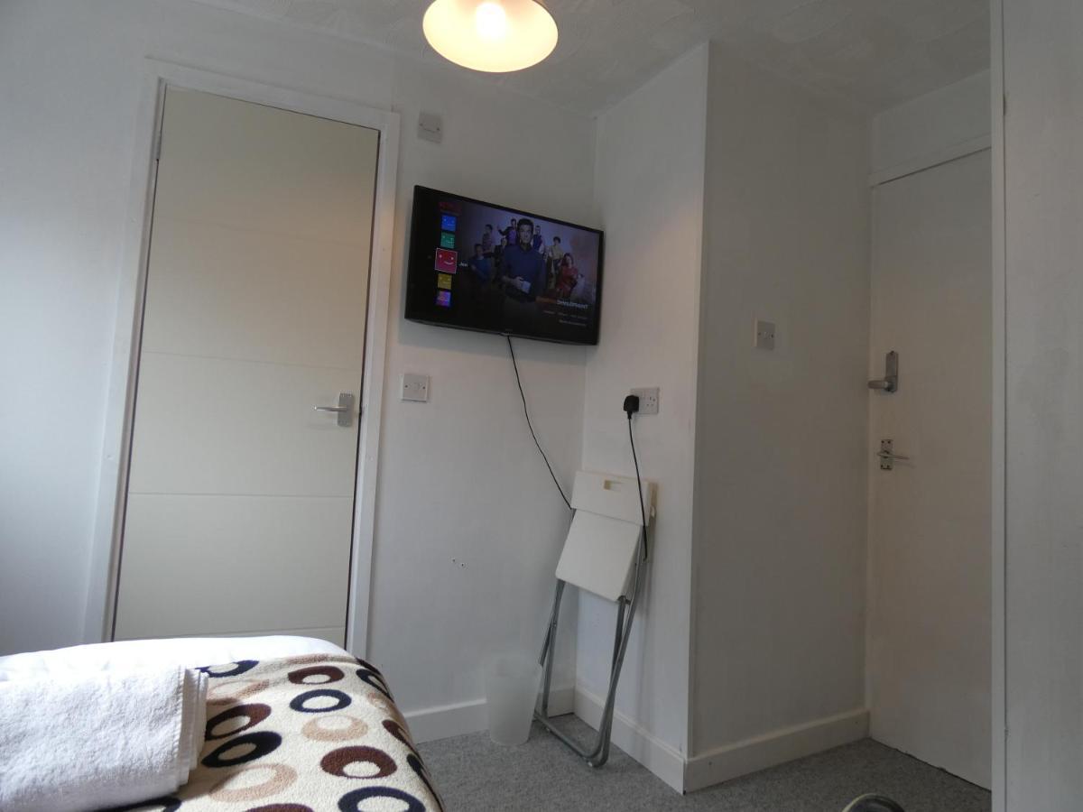 Bridge Street En Suite Rooms 梅瑟蒂德菲尔 外观 照片