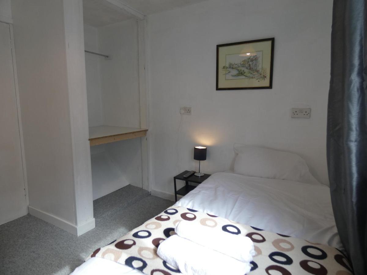 Bridge Street En Suite Rooms 梅瑟蒂德菲尔 外观 照片