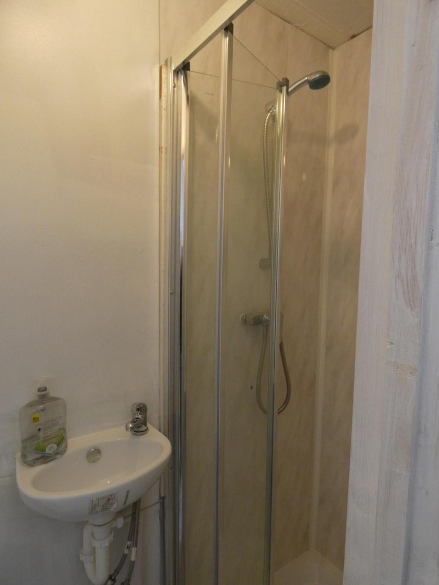 Bridge Street En Suite Rooms 梅瑟蒂德菲尔 外观 照片