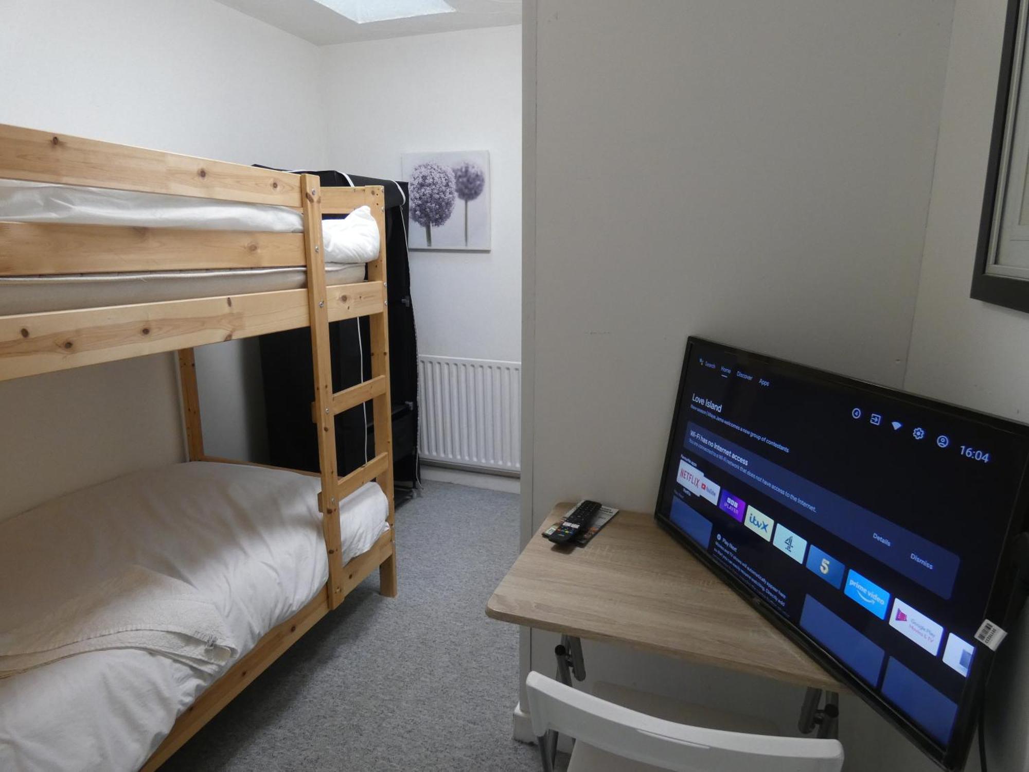 Bridge Street En Suite Rooms 梅瑟蒂德菲尔 外观 照片