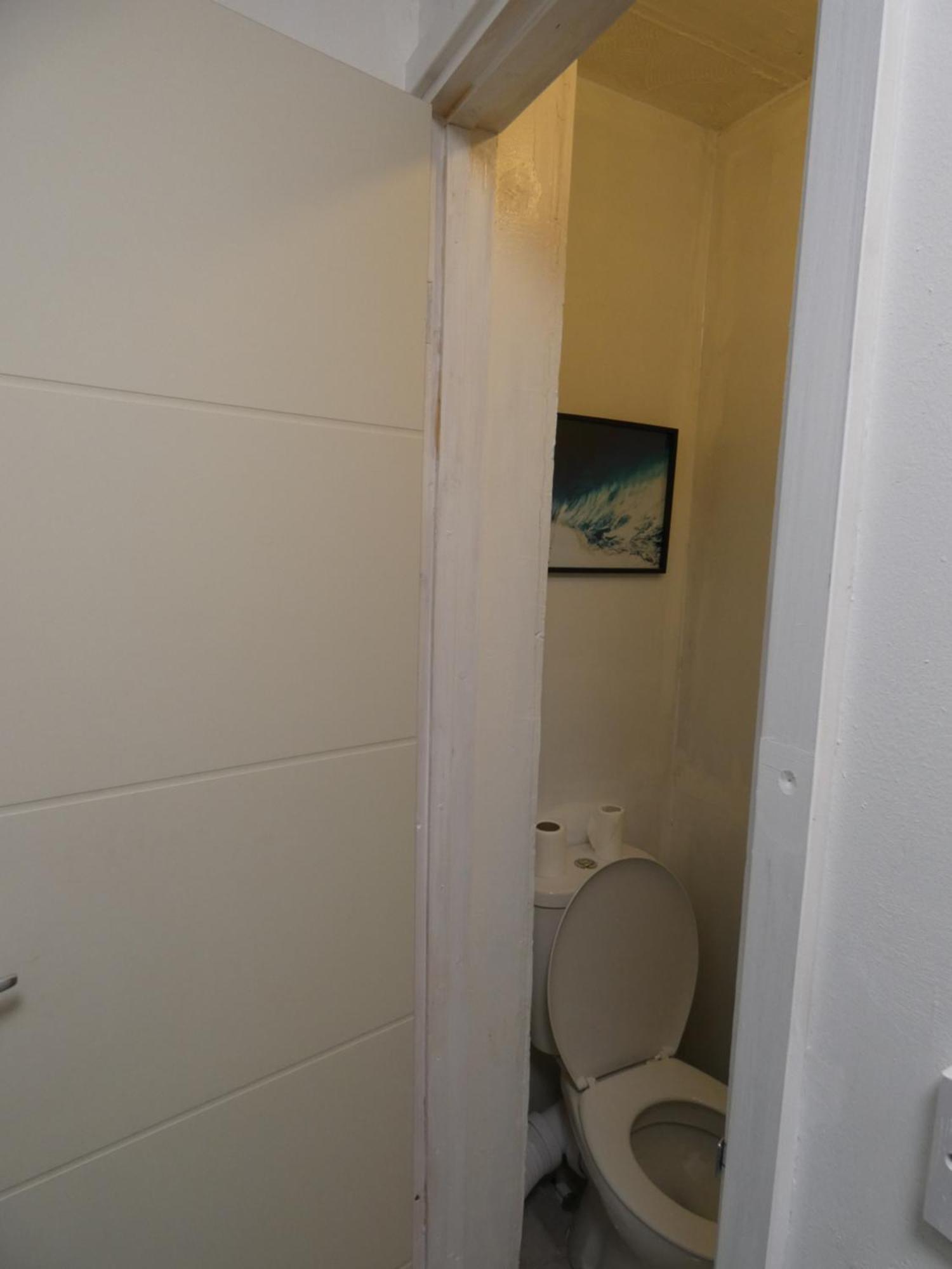 Bridge Street En Suite Rooms 梅瑟蒂德菲尔 外观 照片